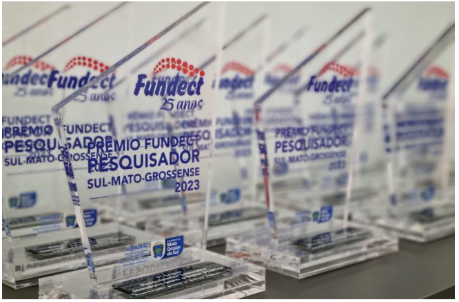 Imagem de compartilhamento para o artigo Governo premia destaques de pesquisa em Mato Grosso do Sul na próxima semana da MS Todo dia